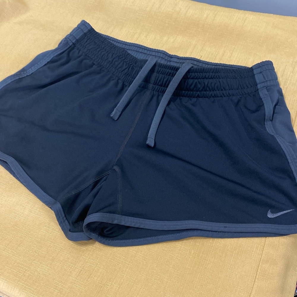 Nike Dry Fit Shorts